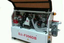 Автоматический кромкооблицовочный станок DJ-F306 DB
