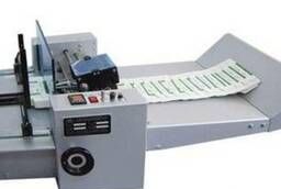 Автоматический настольный промышленный принтер Pgdt-730