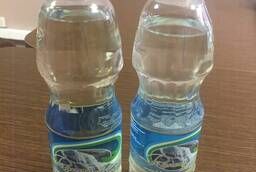 Башкирская вода с прополисом