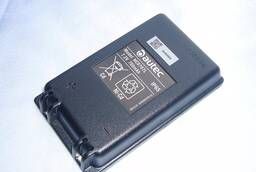 Battery for the radio control unit Cifa
