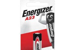 Батарейка Energizer, A23 (23АЕ), алкалиновая, для. ..
