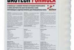 Bautech Formula (Польша) - жидкий упрочнитель