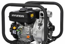 Бензиновая мотопомпа Hyundai HYH 50