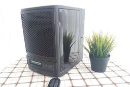 Filterless household air purifier Fresh Air (USA)