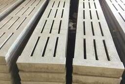Slit concrete floor (BSCHP) From the manufacturer