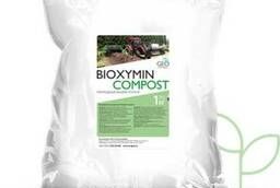 Bioxymin Compost (Боксимин Компост) бактерии для компоста