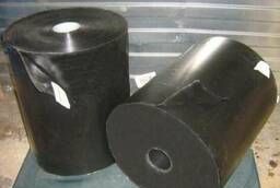 Bitumen tape, polymer tape, tape polymer-bitumen.