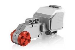 Большой сервомотор EV3 45502 LEGO Mindstorms Education. ..