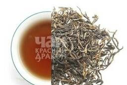 Цзинь Хао Дянь Хун - Красный чай высшего сорта