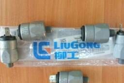 Датчик давления масла гидросистемы Liugong CLG 862