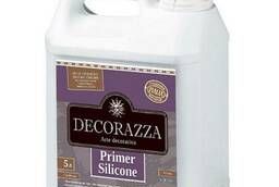 Decorazza Primer Silicone 5 л Грунт глубокого проникновения