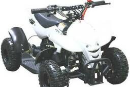 Детский квадроцикл на бензине MOTAX ATV H4 mini-50 cc