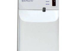 Dispenser for aerosol air freshener Discover. ..