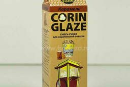 Добавка для попкорна Corin Glaze, вкус Карамель