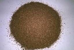 Yeast feed protein 46% bags 40 kg