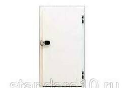 Дверь для Холодильной камеры 2200х900 ППУ120мм Распашная. ..