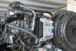 Двигатель Д-245. 7Е4, для ГАЗ, ПАЗ
