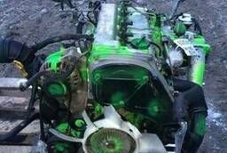 Двигатель D4CB Киа Соренто 2. 5 140 л. с