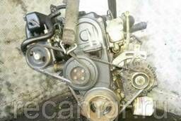 Двигатель G4EK Хендай Акцент 1. 5