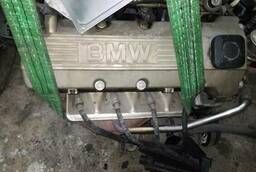 Двигатель M43 для БМВ 3 series, е46
