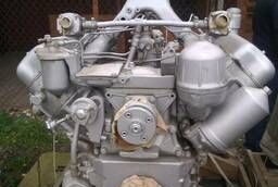 Двигатель ЯМЗ 236 М2 180л/с МАЗ, Урал