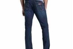 Wide assortment of jeans in bulk