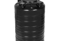 Емкость для воды пластиковая Акватек/Aquatech ATV-500 черная