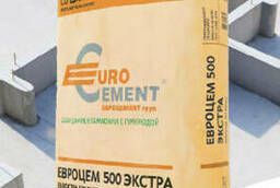 Евроцемент 50 кг