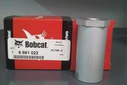 Фильтр гидравлический линейный Bobcat 6661022