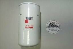 Фильтр очистки масла lf-3349 fleetguard сummins