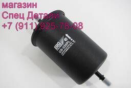 ГАЗ Газель Фильтр топливный (инжектор защелка) GB335PL