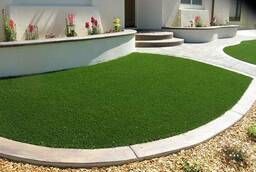 Artificial lawn (grass)