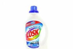 Gel for washing Losk quot; Mountain Lakequot;. ..