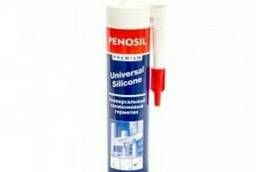 Penosil U sealant universal silicone white, 310ml
