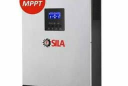 Hybrid solar inverter Sila 4000M Plus (PF 1.0)