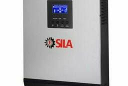 Hybrid solar inverter Sila 4000P