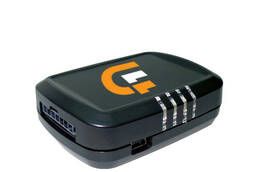 Glonass  gps tracker with a lifetime warranty
