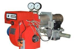 Gas burners GBG for boilers at the manufacturers price