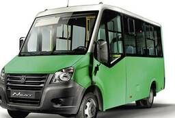 City bus GAZon Next (A64R42) 20 seats