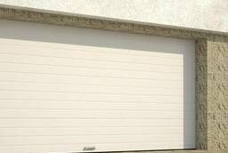 Ready-made sets of garage doors RSD01SС 3000х2515