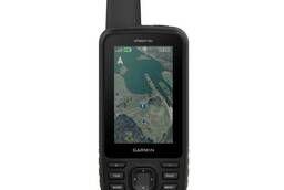 GPS-навигатор Garmin