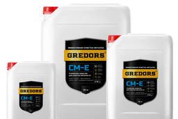 Gredors CM–E–усиленное средство для очистки и обезжиривания