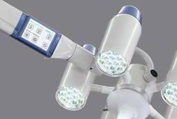 Хирургические светильники admeco lux led