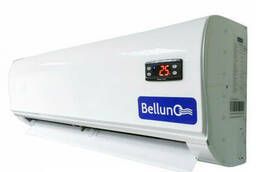 Холодильная сплит система Belluna S342W Лайт