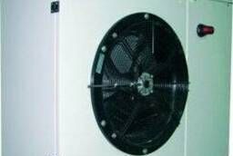 Холодильный агрегат компрессорно-конденсаторный среднетемпературный БКК ZB-21