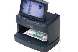 Инфракрасный детектор банкнот Cassida 2300 DA