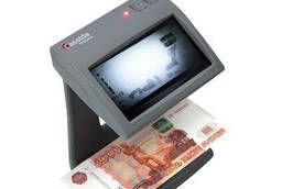 Инфракрасный детектор банкнот Cassida Primero