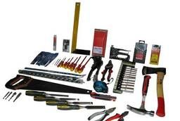 Wholesale tools ( for the supply of construction sites)