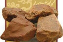 Камни для бани Яшма (обвалованная) 10 кг