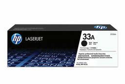 Картридж лазерный HP (CF233A) LaserJet Ultra. ..